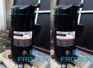 Máy nén Copeland ZB21KQ-PFJ-558 Máy nén Copeland ZB21KQ-PFJ-558