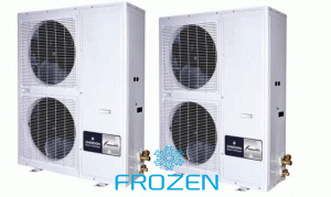 Cụm máy nén dàn ngưng Emerson ZX075E-TFD-451