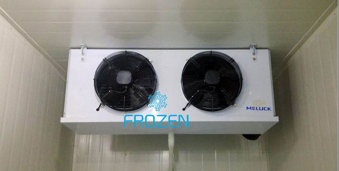Dàn lạnh Meluck DJ6.8/402A