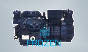Máy nén Dorin H751CC Máy nén Dorin H751CC
