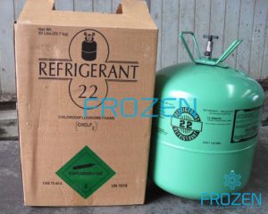 Gas lạnh Refrigerant R22