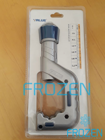 Dao cắt ống đồng Value VTC-70