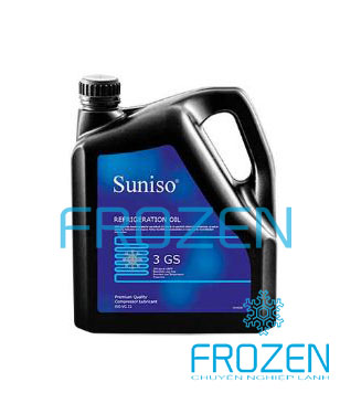 dầu lạnh Suniso 3GS