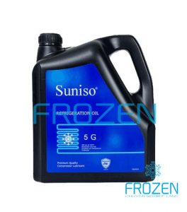 Dầu lạnh Suniso 5G