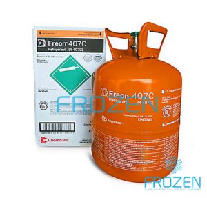 Gas lạnh Chemours Freon R407C