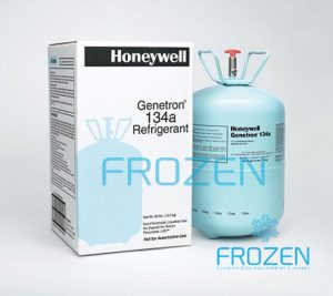 Gas lạnh Honeywell R134A