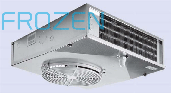 Dàn lạnh ECO GCE 251 E6 