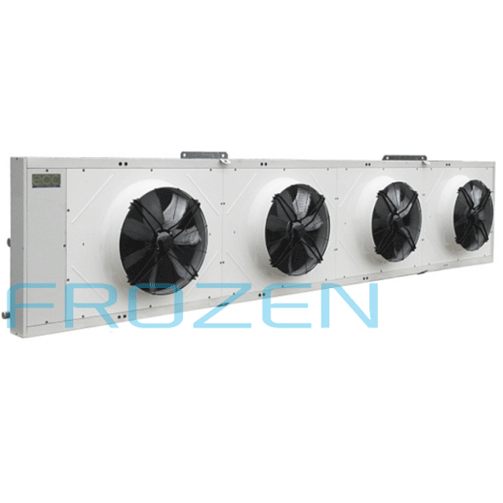 Dàn lạnh ECO GCE 254 E8