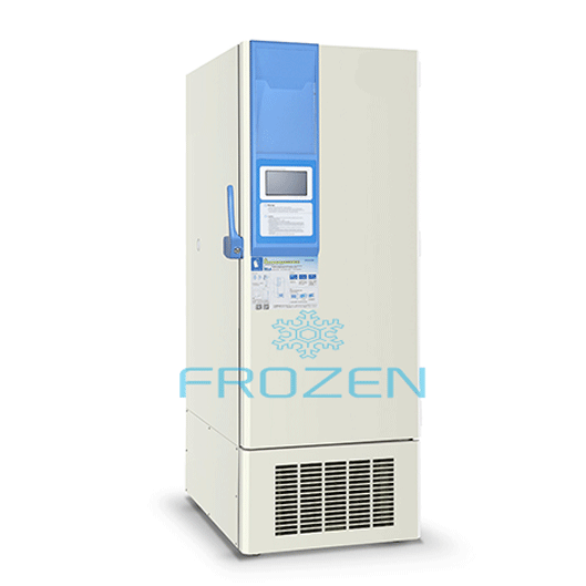 Tủ đông y tế DW-HL340