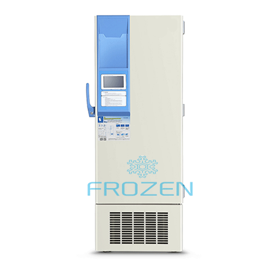 Tủ đông y tế DW-HL340