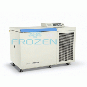 Tủ đông y tế DW-ZW128