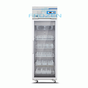 Tủ lạnh trữ máu XC-358L