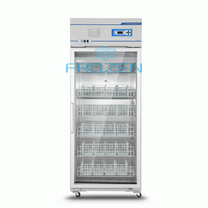 Tủ lạnh trữ máu XC-588L
