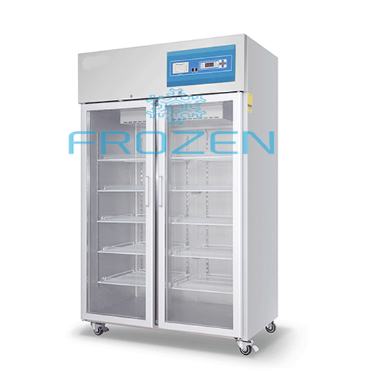 Tủ lạnh y tế YC-968L