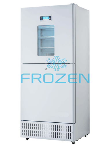 Tủ lạnh y tế YCD-EL450