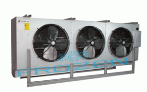 Dàn lạnh công nghiệp Sungjin Dàn lạnh công nghiệp Sungjin