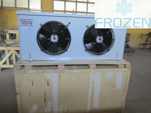 Dàn lạnh công nghiệp Russel