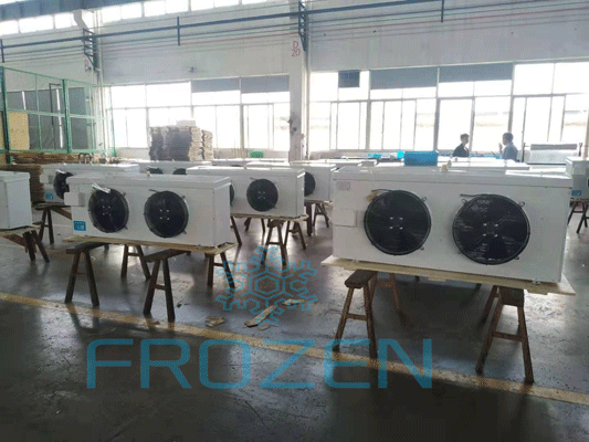 Dàn lạnh Kaideli KUDD040-E2C