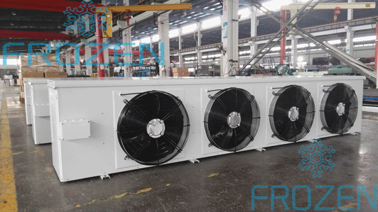 Dàn lạnh Kaideli KUDD140-E4C