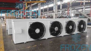 Dàn lạnh Kaideli KUDD140-E4C