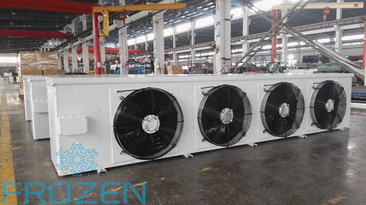 Dàn lạnh Kaideli KUDD300-E4C