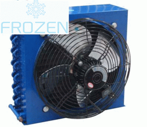 Dàn nóng Kewely 0.25HP