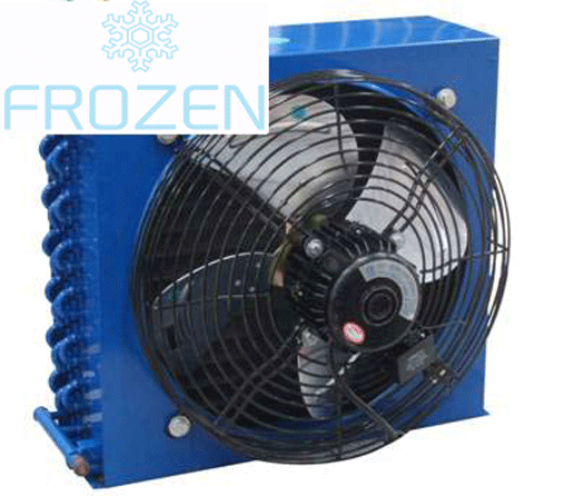 dàn nóng Kewely 0.25HP