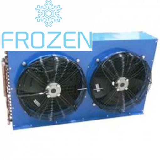dàn nóng Kewely 8.5HP