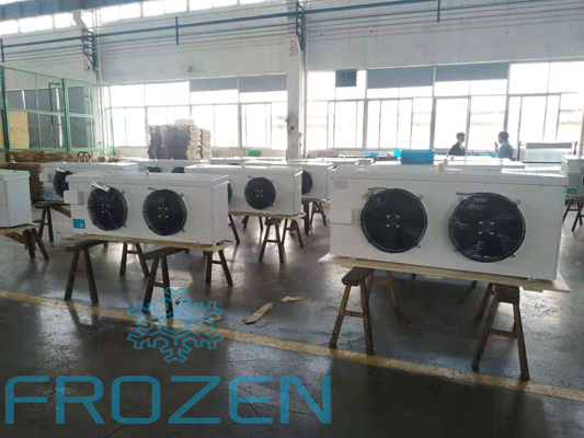 dàn lạnh Kaideli KUDD030-E2C