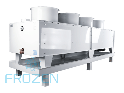 Dàn lạnh Kaideli KULL660-W4TC