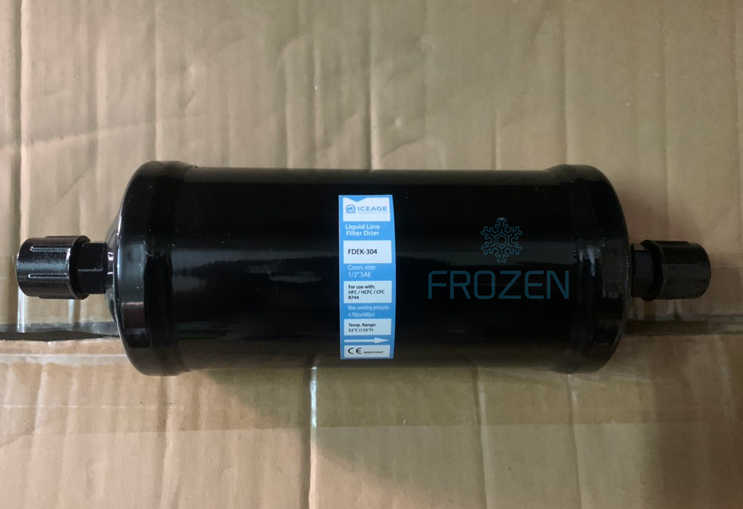 phin lọc ẩm phi 12, phin lọc gas phi 12