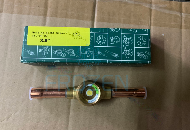 Soi gas phi 10, kính soi gas phi 10, mắt soi gas phi 10