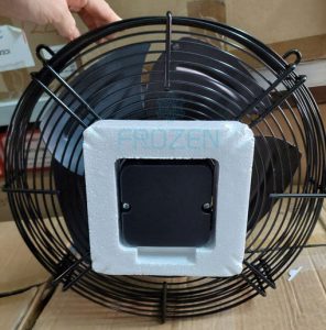 Quạt giải nhiệt dàn nóng D350 Quạt giải nhiệt dàn nóng D350