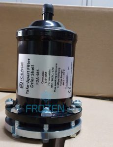 Vỏ phin lọc phi 16 Vỏ phin lọc phi 16