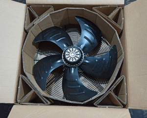 Quạt tản nhiệt 4D-550