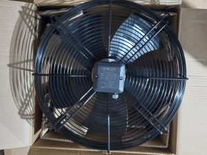 Quạt tản nhiệt 4D-400