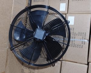 Quạt tản nhiệt 4D-450 Quạt tản nhiệt 4D-450