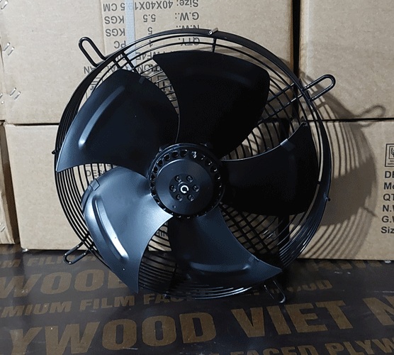 quạt tản nhiệt 4D-300, quạt tản nhiệt 4E-300