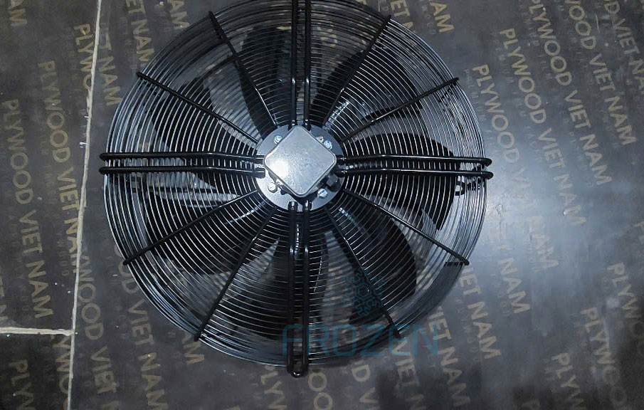 quạt tản nhiệt 710mm