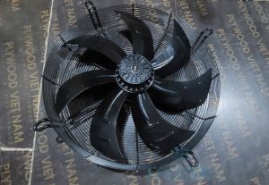 Quạt tản nhiệt 710mm Quạt tản nhiệt 710mm