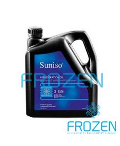 Dầu lạnh Suniso 3GS